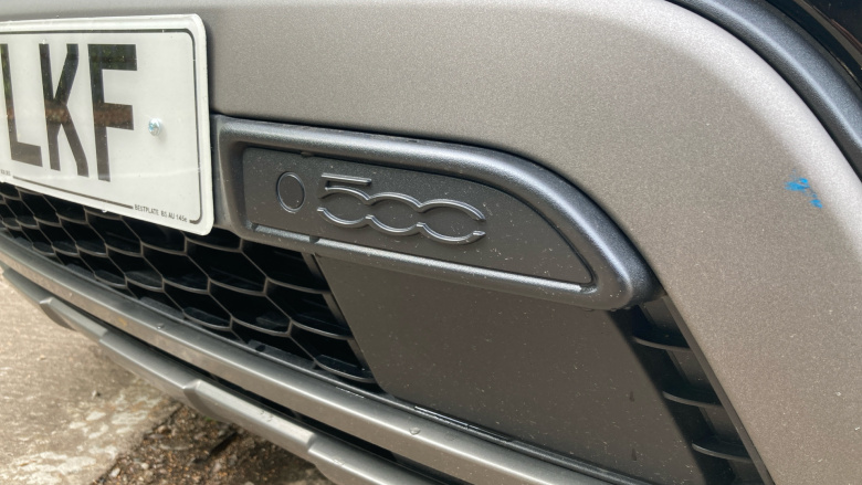 Fiat 500X 1.0 Red 5dr Petrol Hatchback